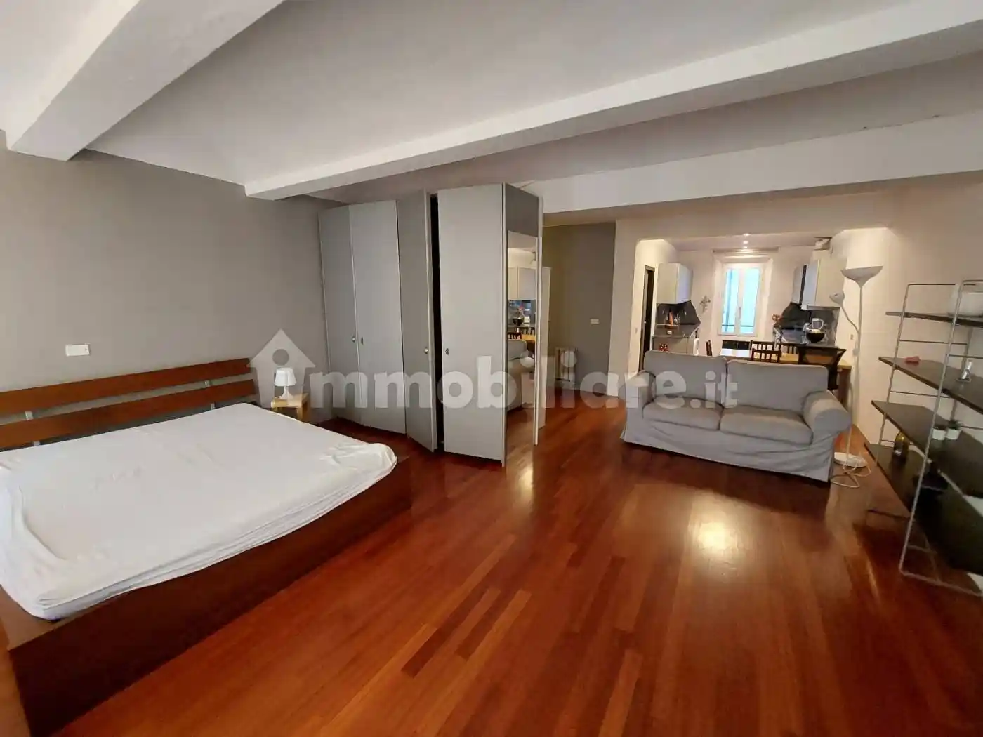 Appartamento in affitto a Modena