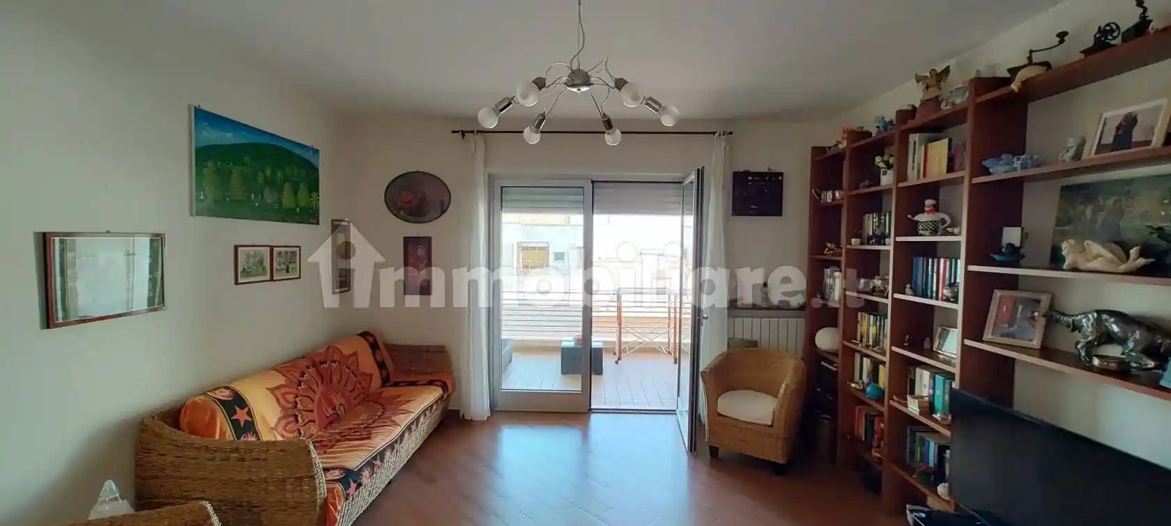 Appartamento in vendita a Gallipoli