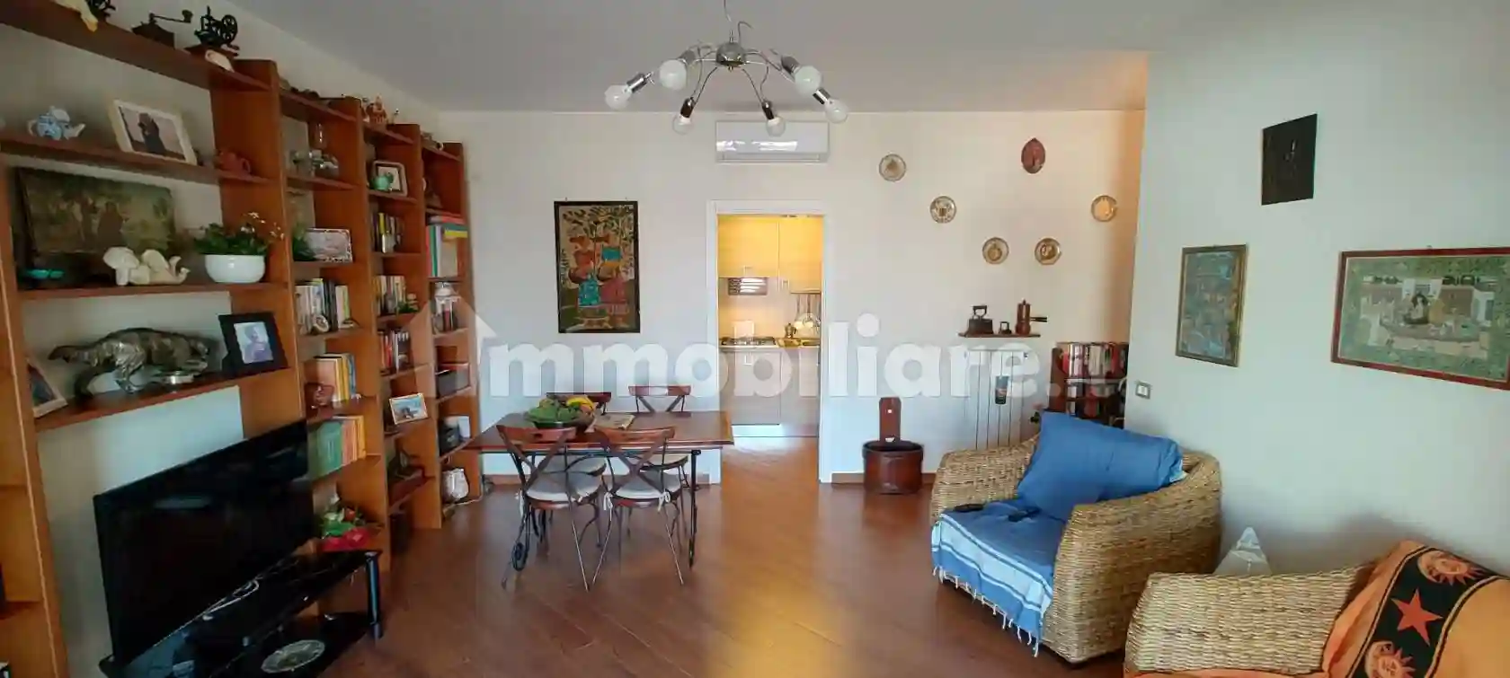 Appartamento - foto 5