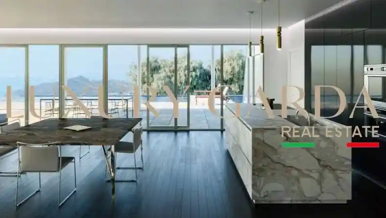 Villa in vendita a Lonato del Garda