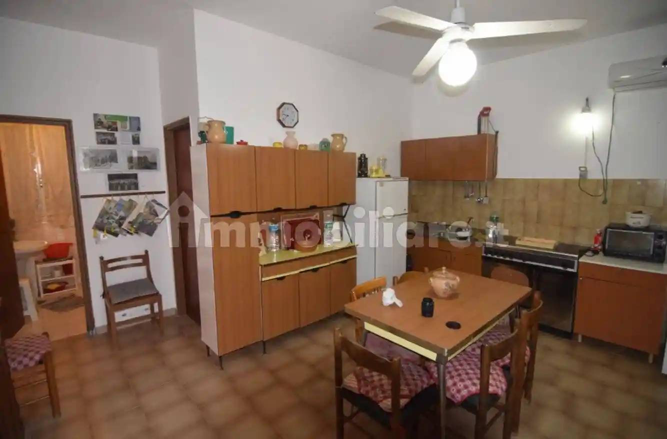 Villa unifamiliare Strada Statale Sud Occidentale Sicula, Butera - foto 4