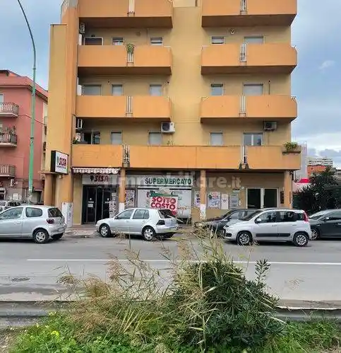 Appartamento in vendita a Gela