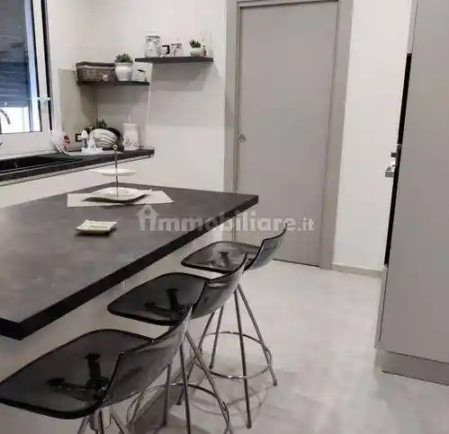 Appartamento in vendita a Gela