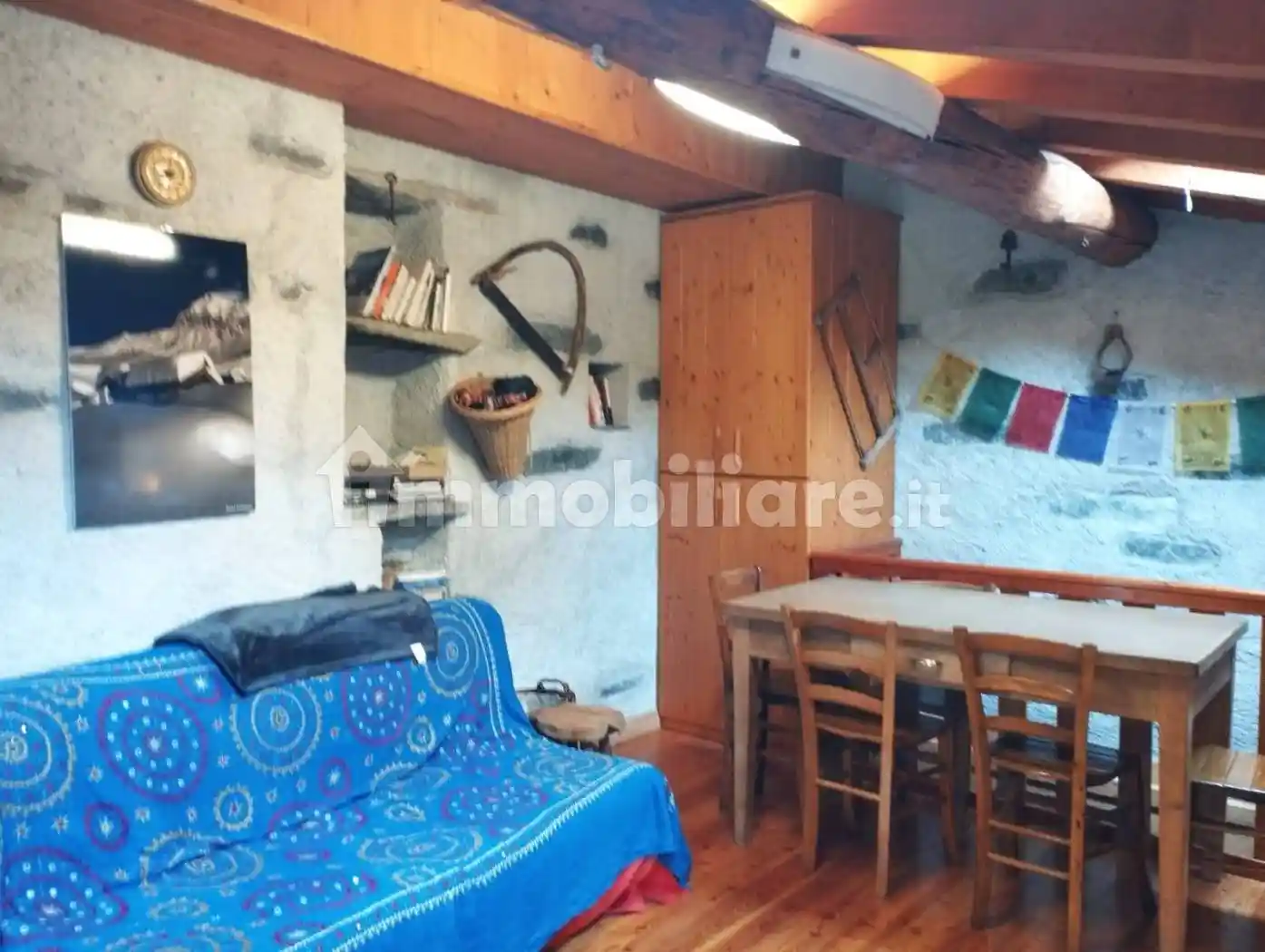 Baita via Campofranscia, Franscia, Lanzada - foto 5