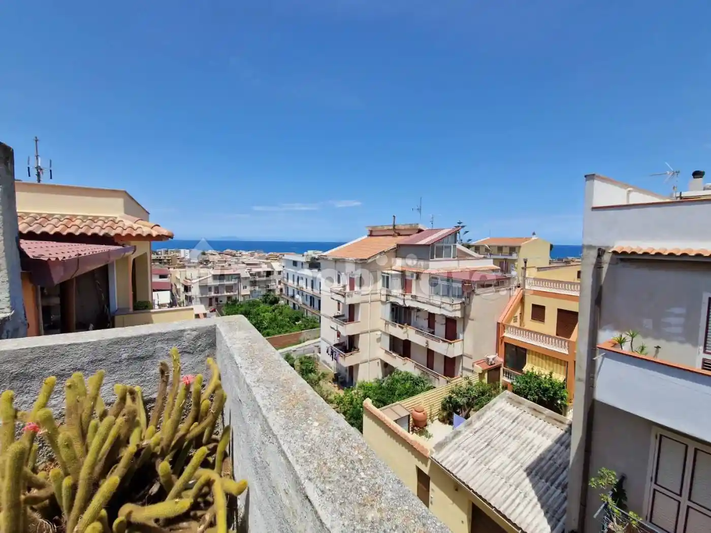 Appartamento in vendita a Venetico