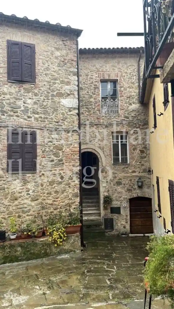 Appartamento in vendita a Manciano
