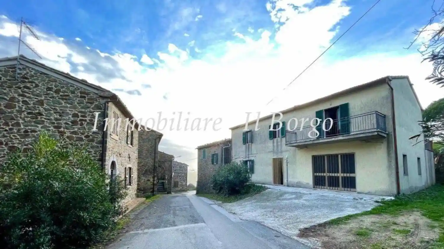 Villa in vendita a Manciano