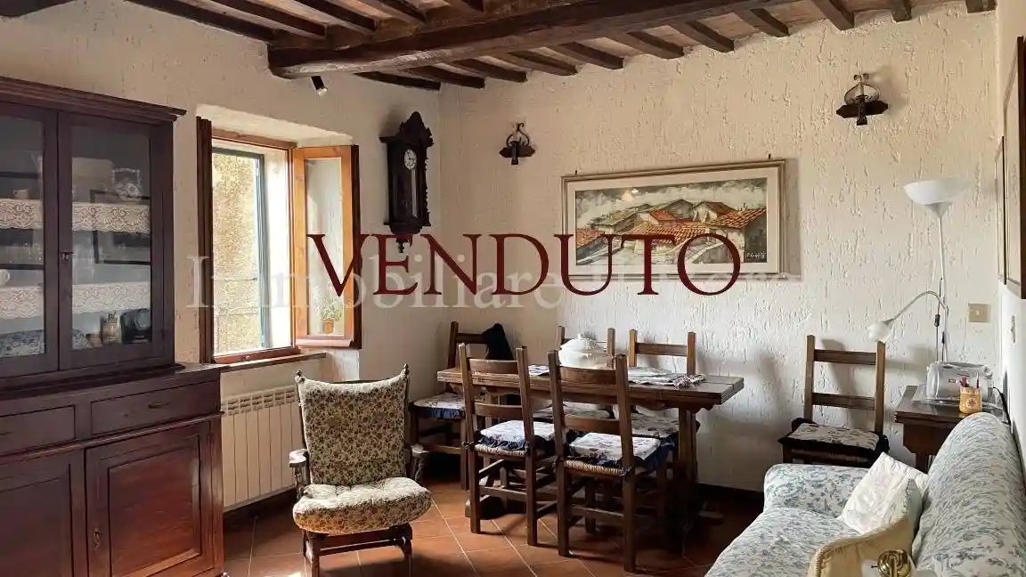 Appartamento in vendita a Manciano
