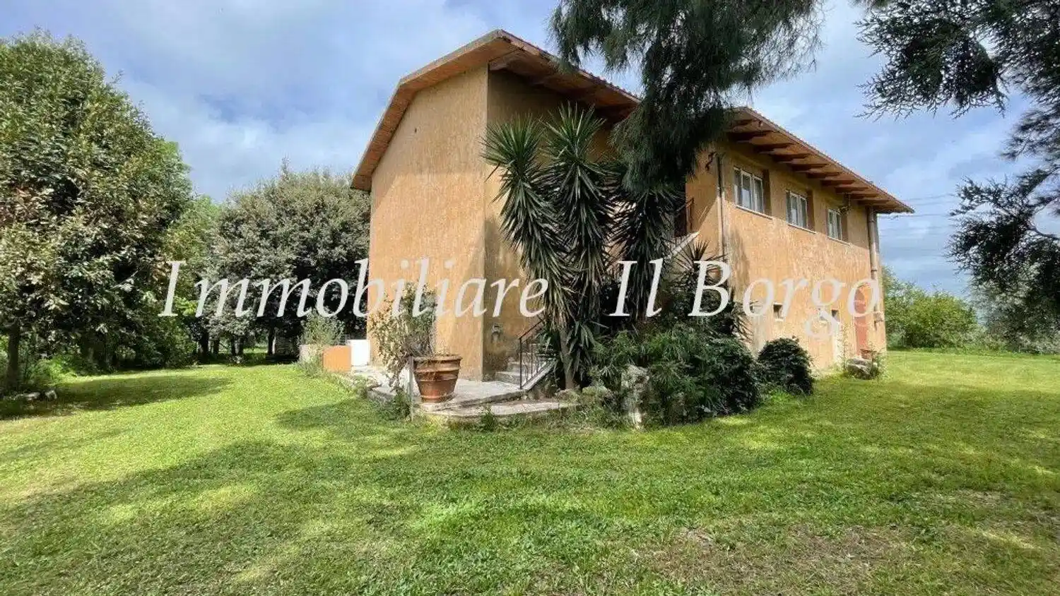 Rustico - Casale in vendita a Manciano