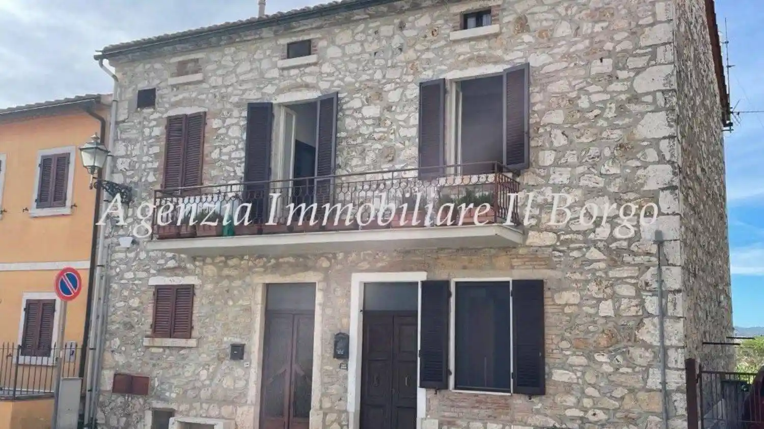 Appartamento in vendita a Manciano