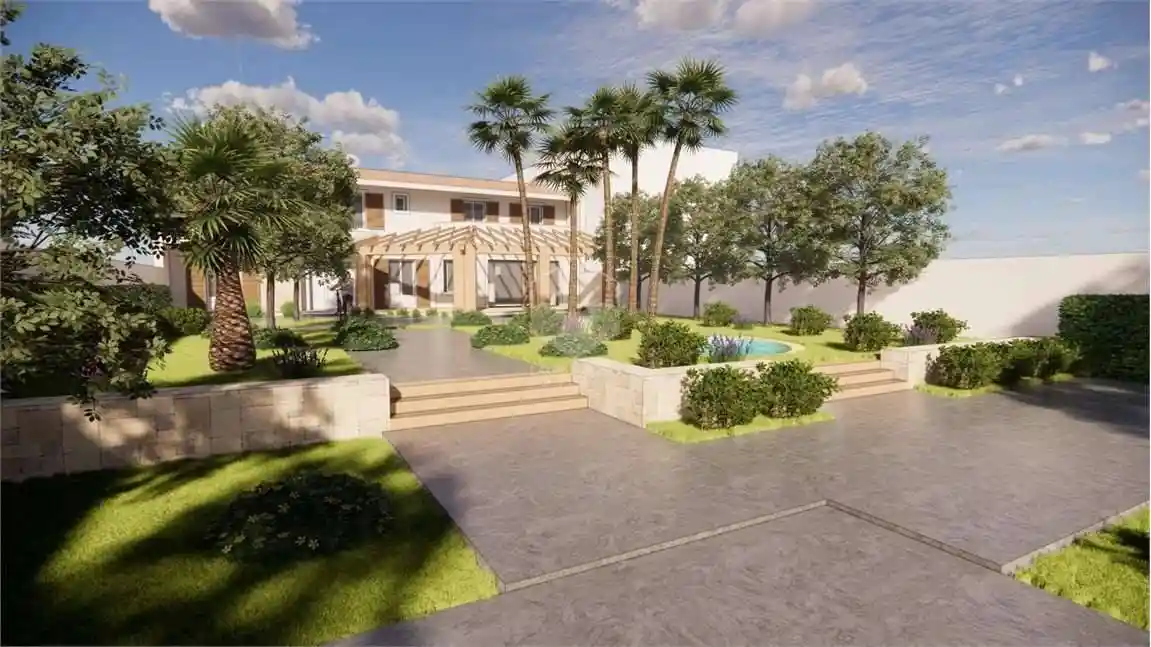 Villa in vendita a Marsala