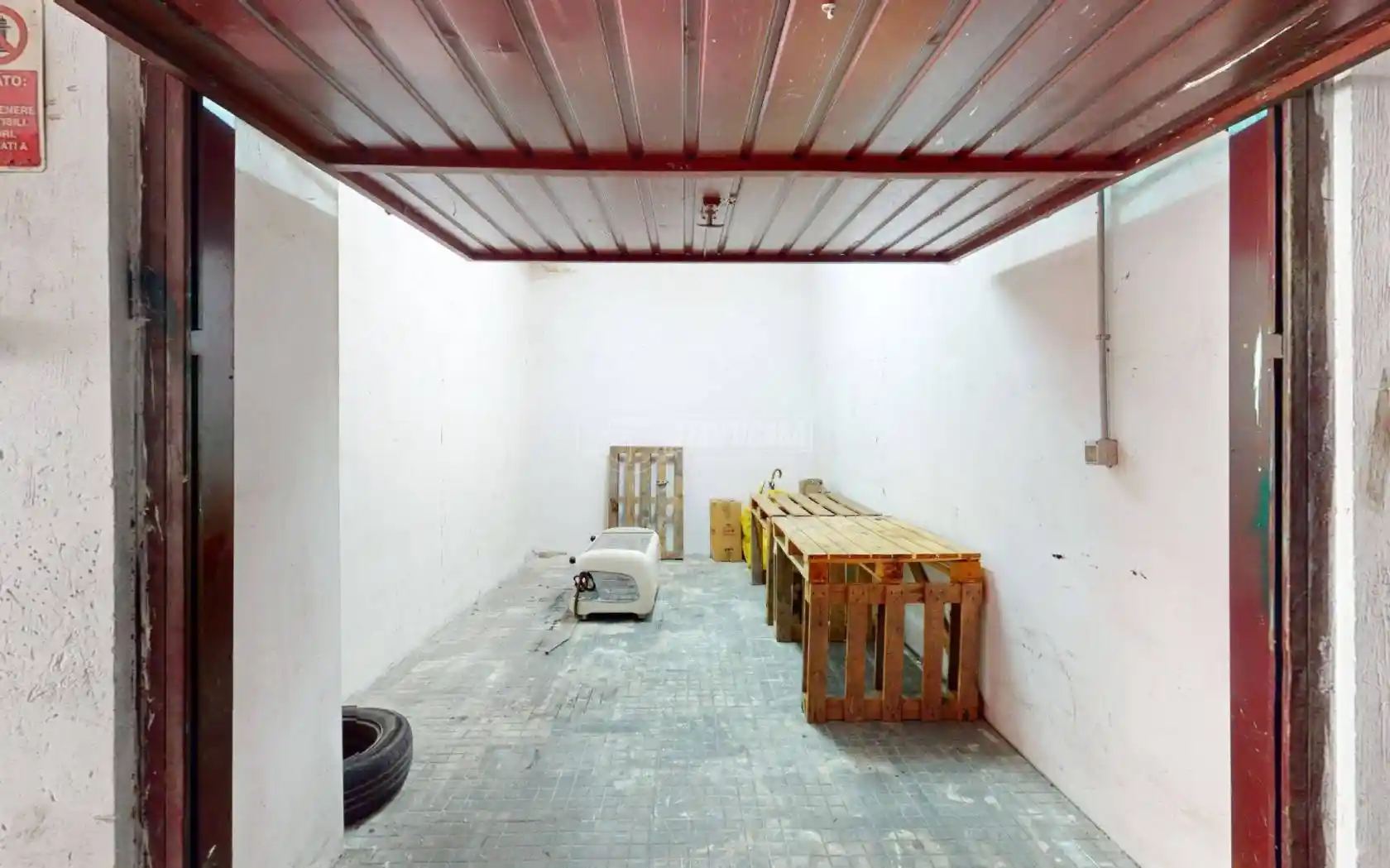 Loft via Taranto 213, Borgo Pace, Lecce - foto 3