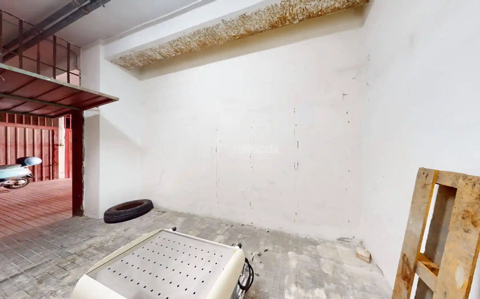 Loft via Taranto 213, Borgo Pace, Lecce - foto 4