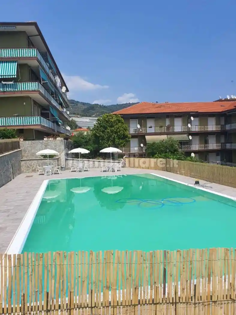 Appartamento in vendita a Santo Stefano al Mare