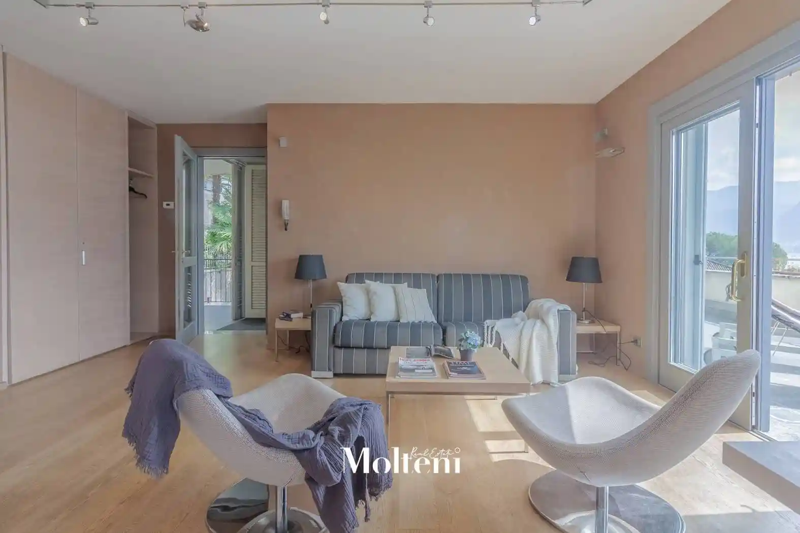 Appartamento Sp72 41, Fiumelatte, Varenna - foto 2