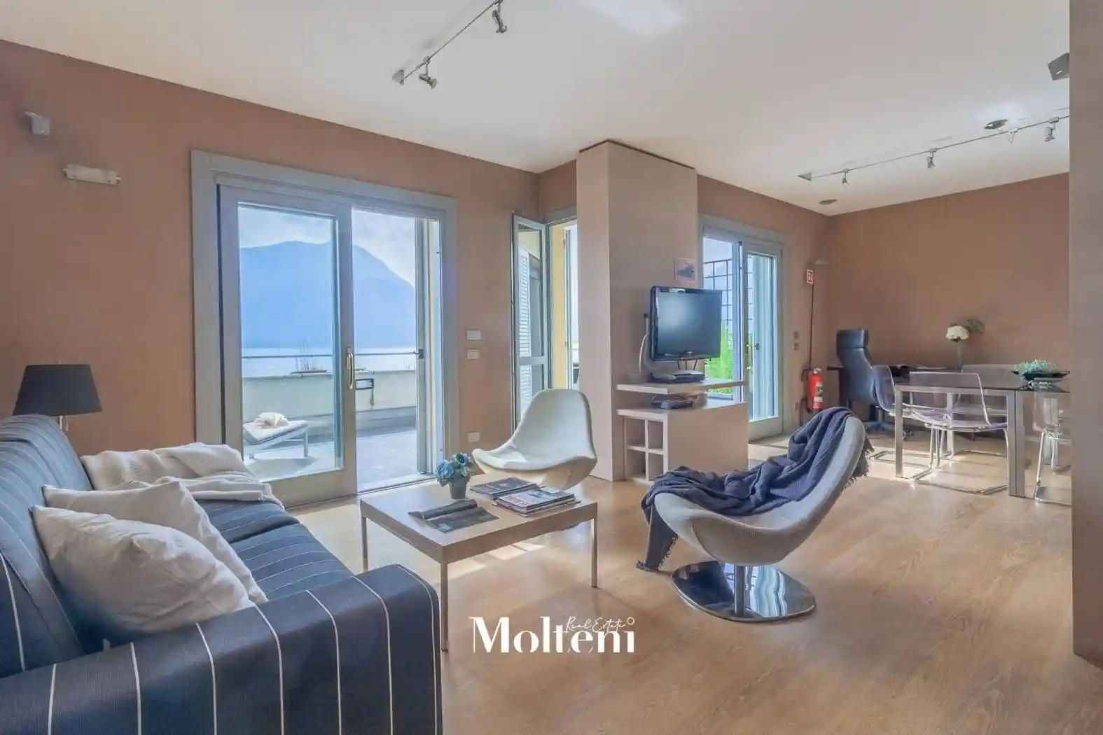 Appartamento Sp72 41, Fiumelatte, Varenna - foto 3