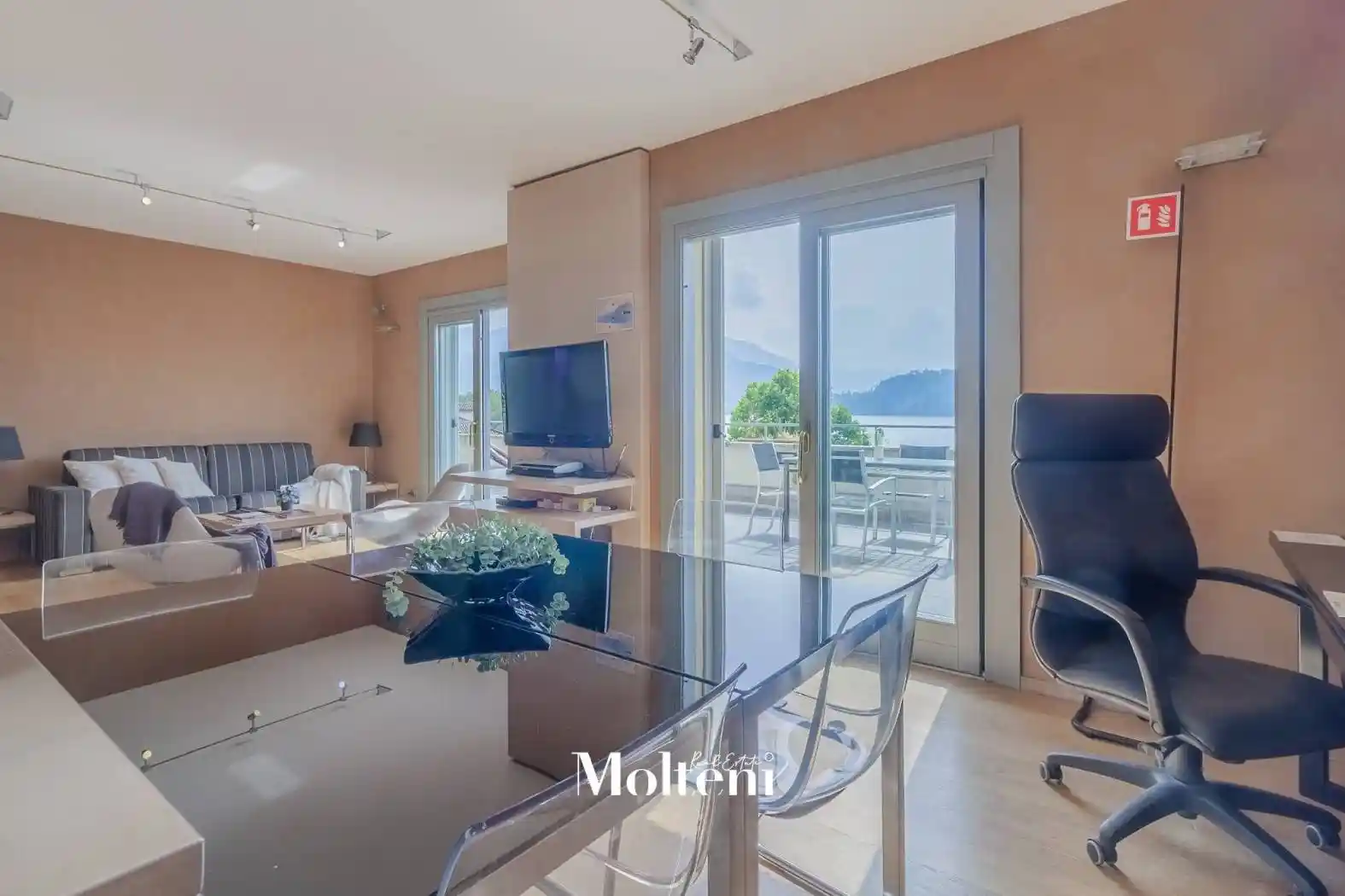 Appartamento Sp72 41, Fiumelatte, Varenna - foto 4