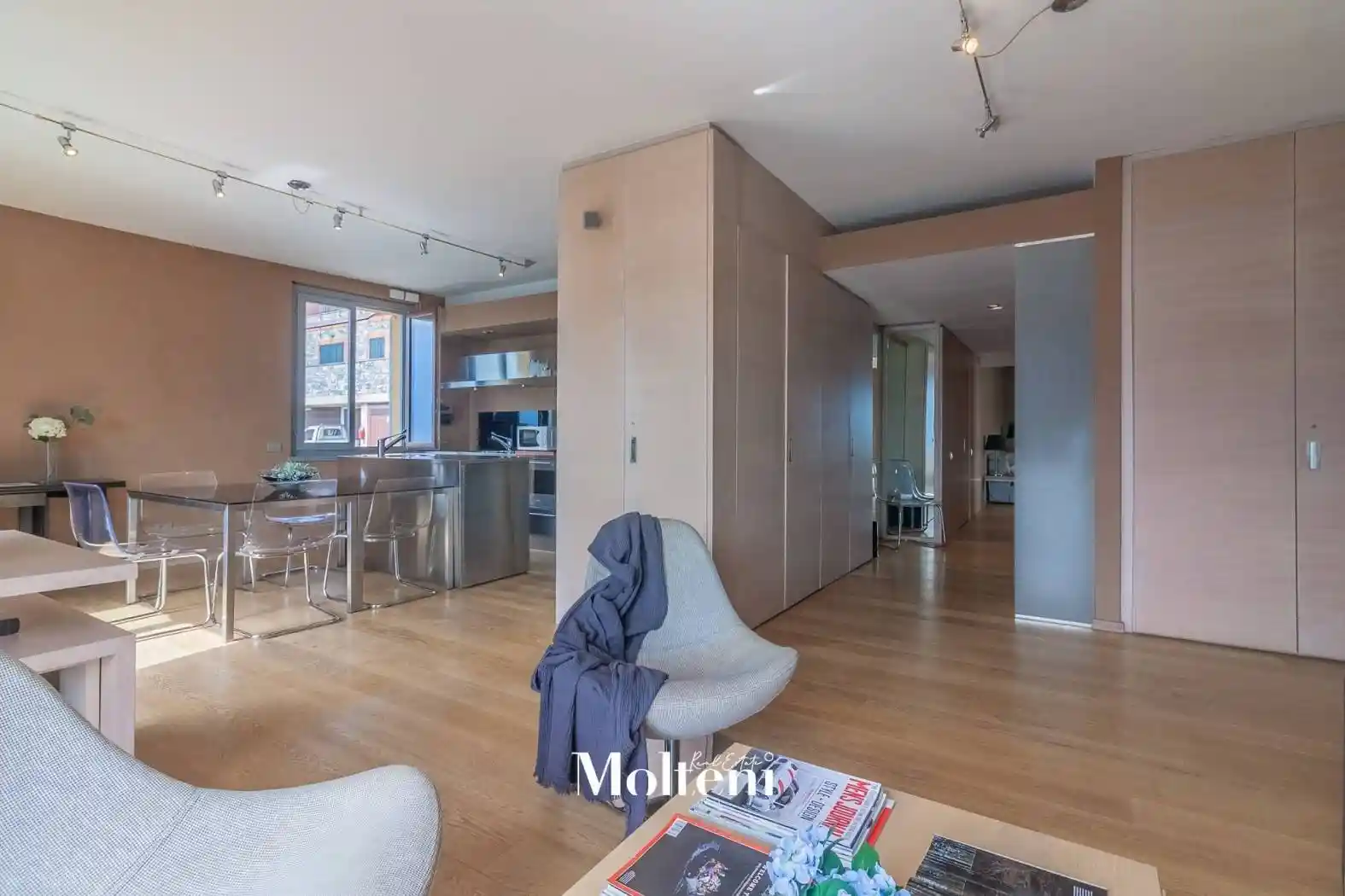 Appartamento Sp72 41, Fiumelatte, Varenna - foto 5