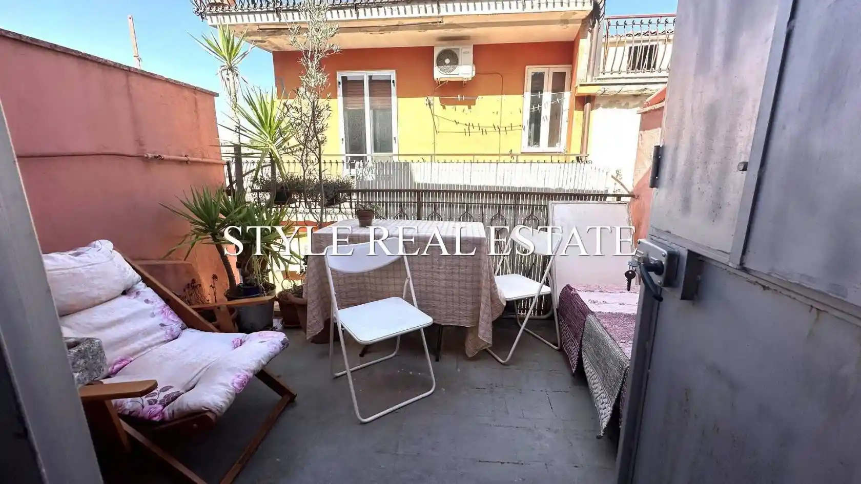 Appartamento in vendita a Palazzolo Acreide