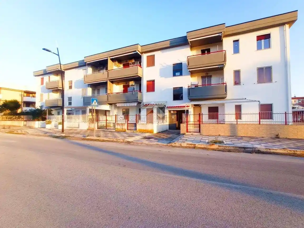 Appartamento in vendita a Campomarino