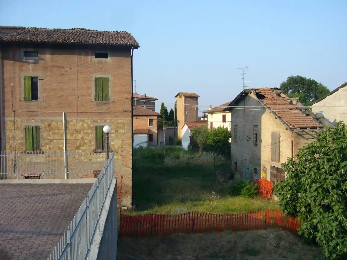 Rustico - Casale in vendita a Casalgrande