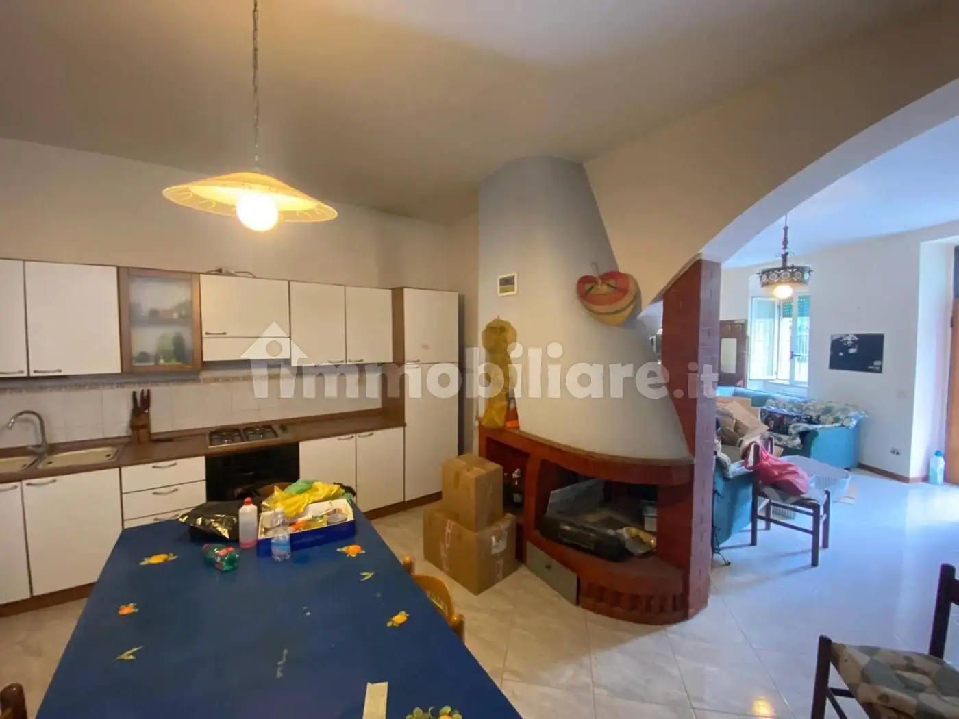 Appartamento in vendita a Telese Terme