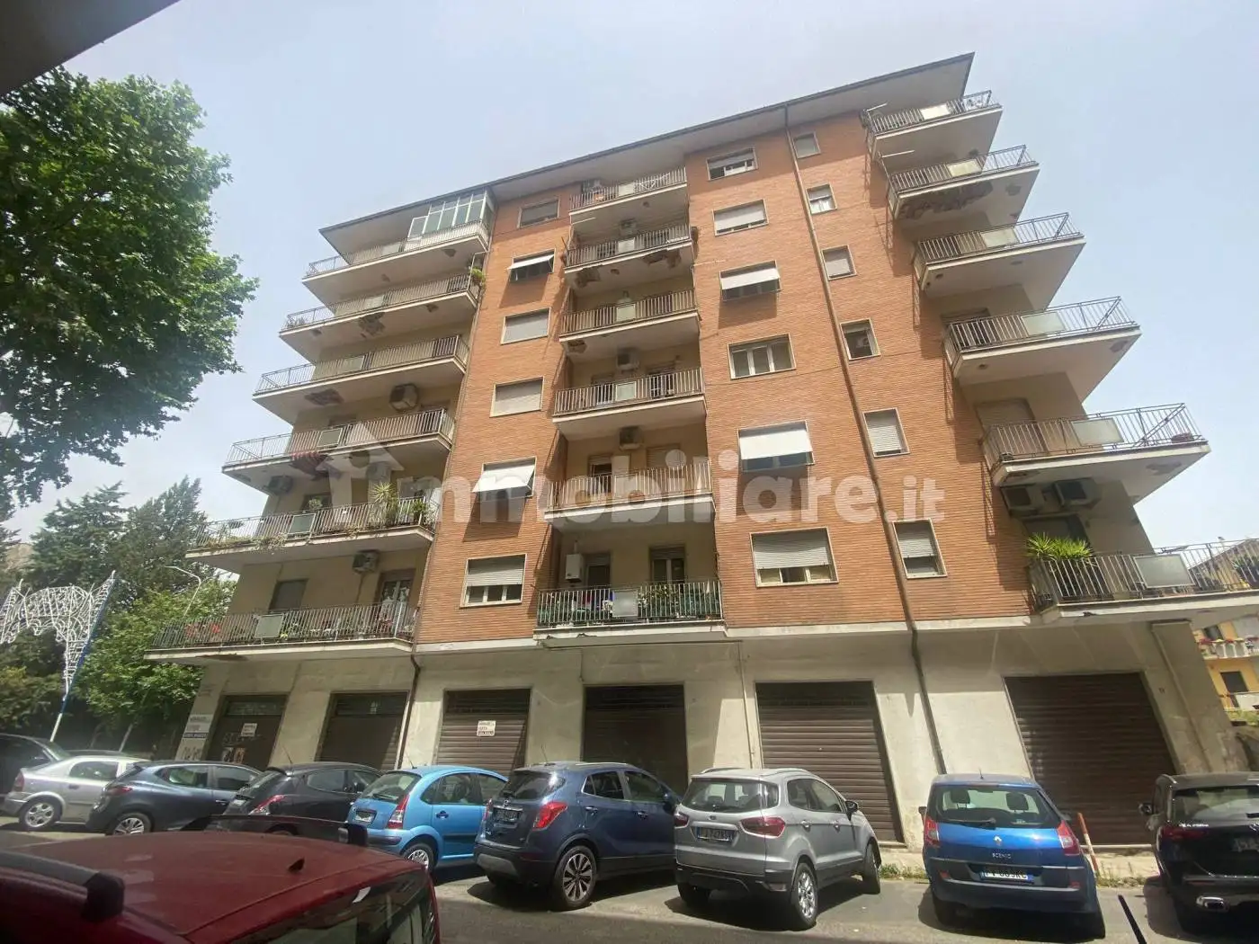 Appartamento in vendita a Cosenza