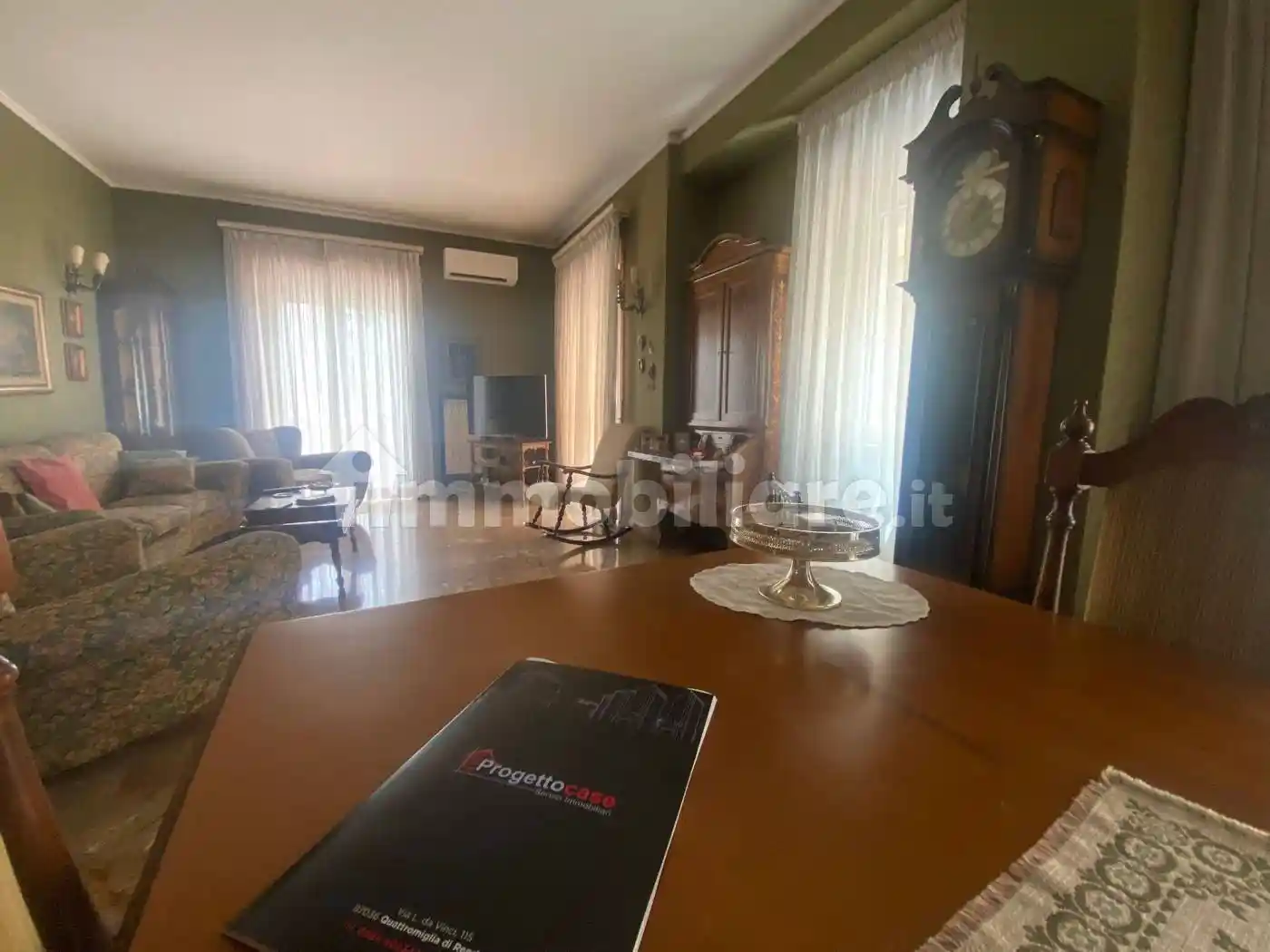 Appartamento via Panebianco 498, Panebianco - Tribunale, Cosenza - foto 3