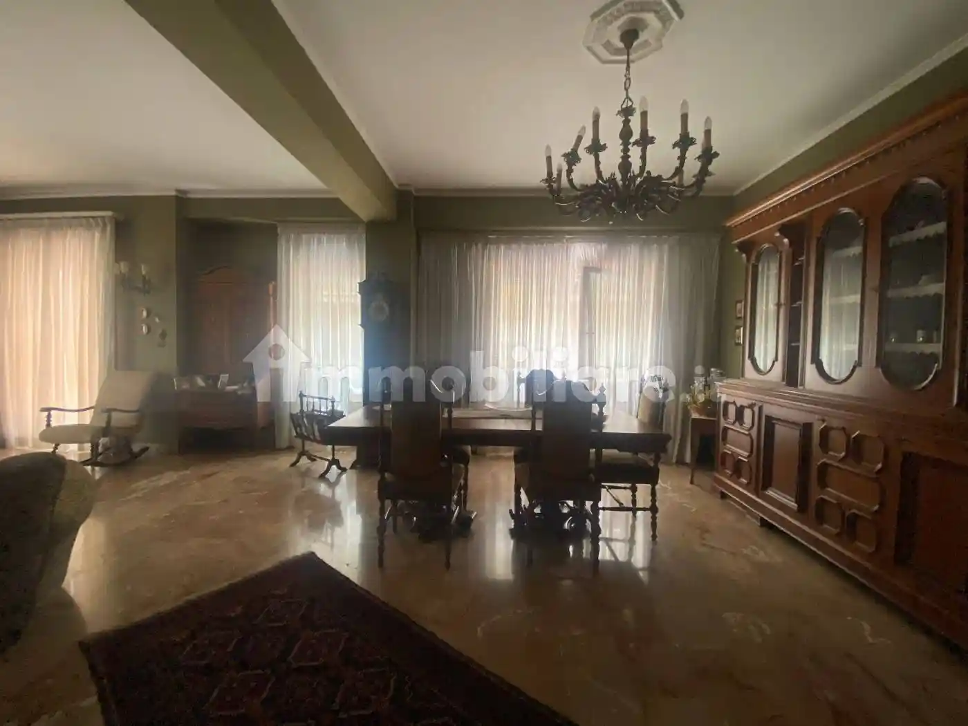 Appartamento via Panebianco 498, Panebianco - Tribunale, Cosenza - foto 4