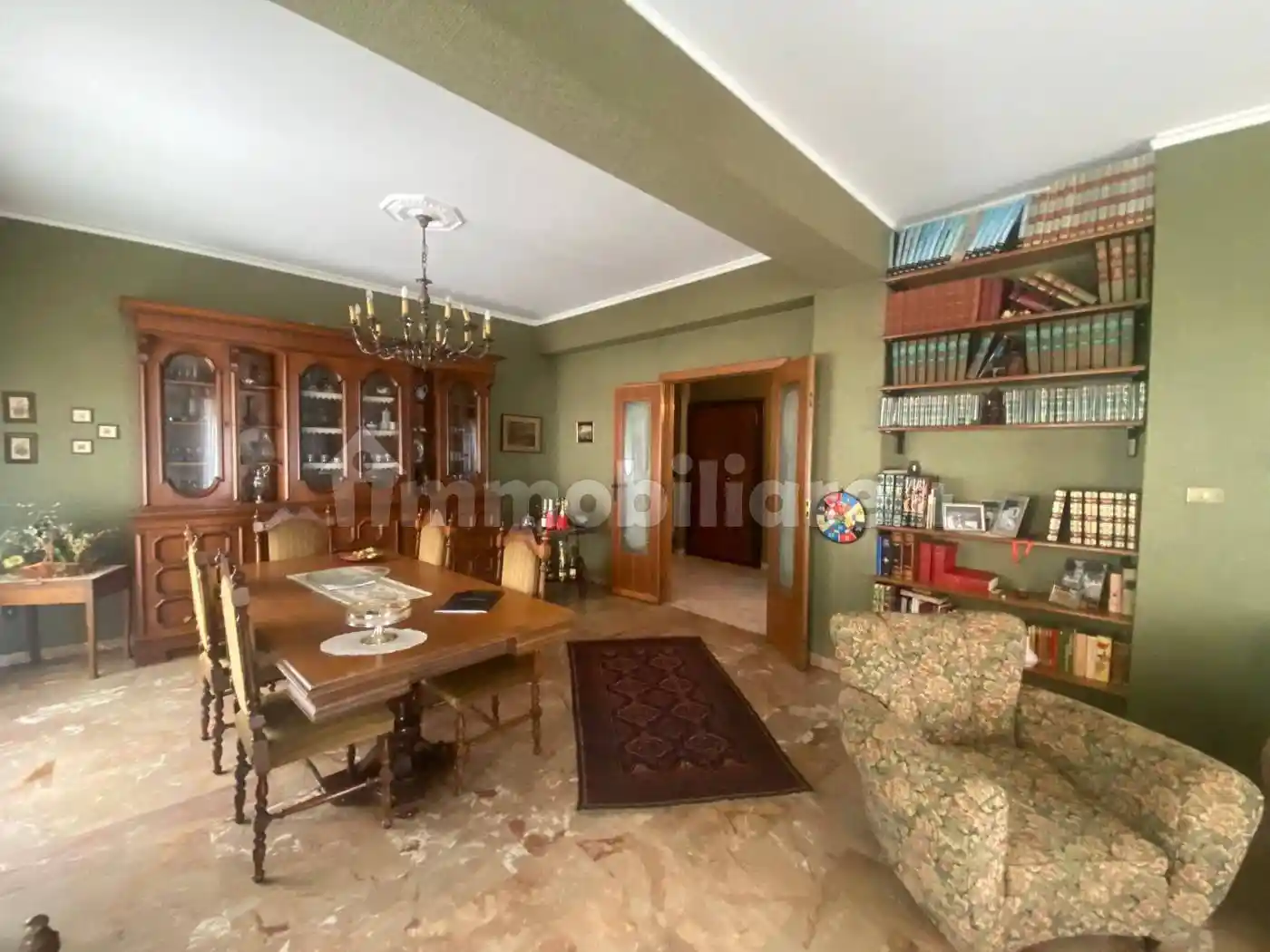 Appartamento via Panebianco 498, Panebianco - Tribunale, Cosenza - foto 5