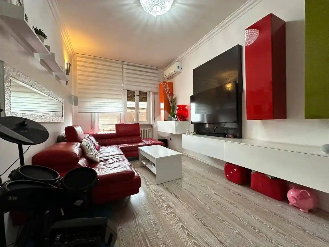 Appartamento in vendita a Cerignola