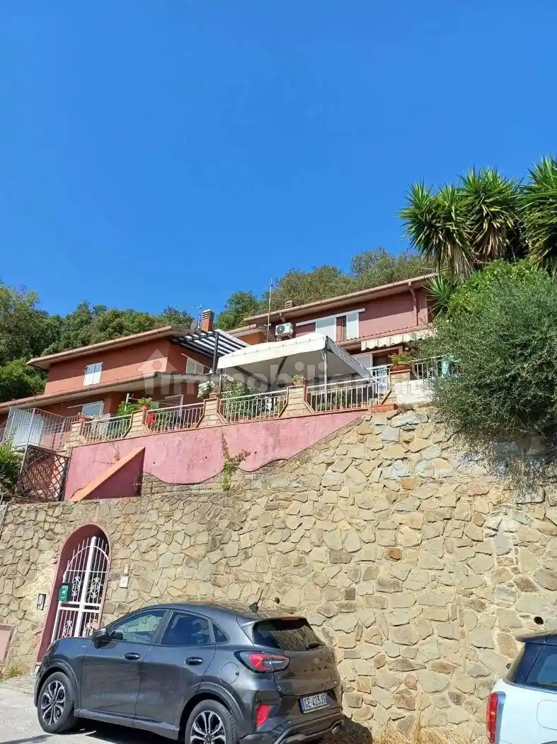 Appartamento in vendita a Castiglione della Pescaia