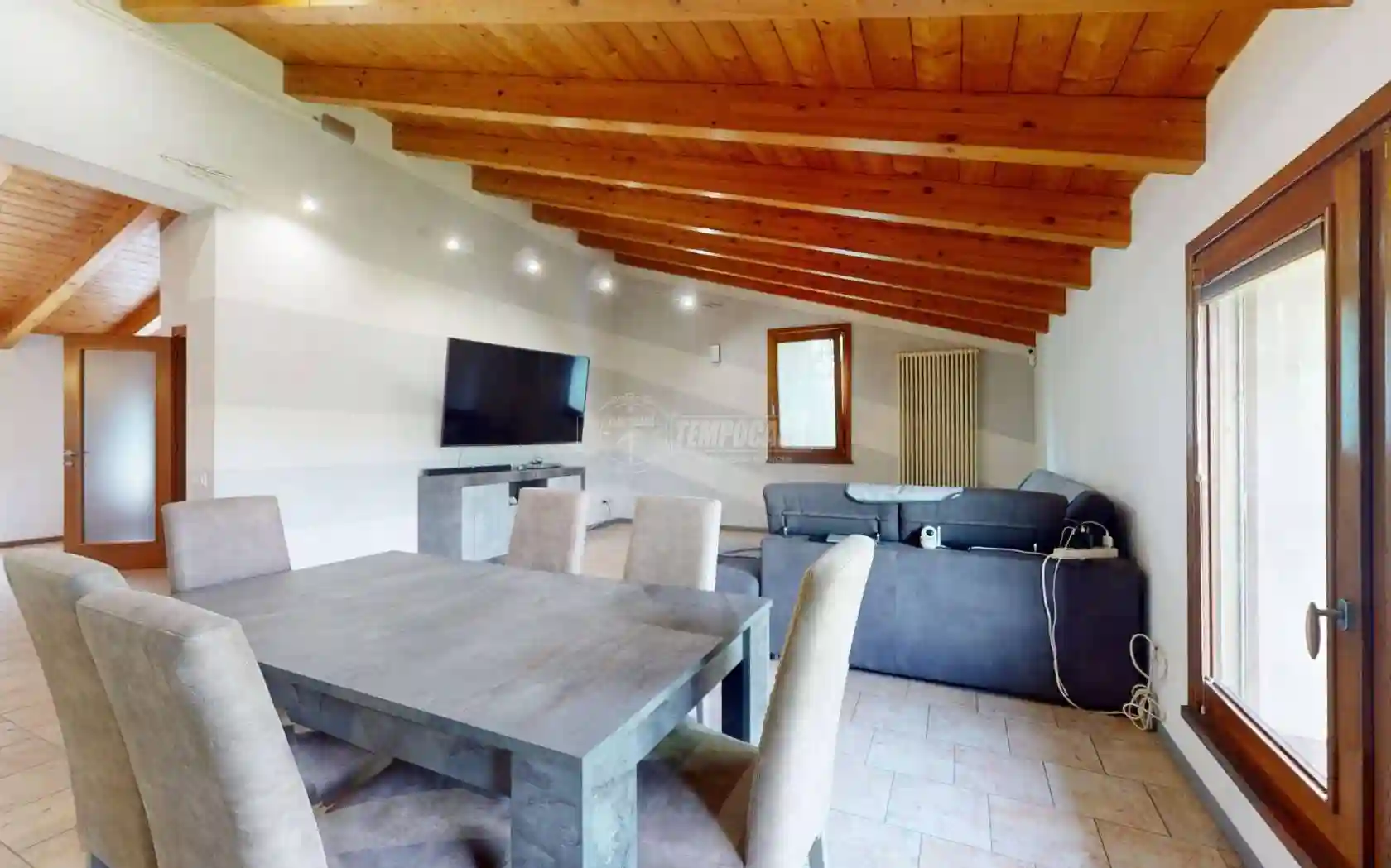 Casa indipendente - foto 2