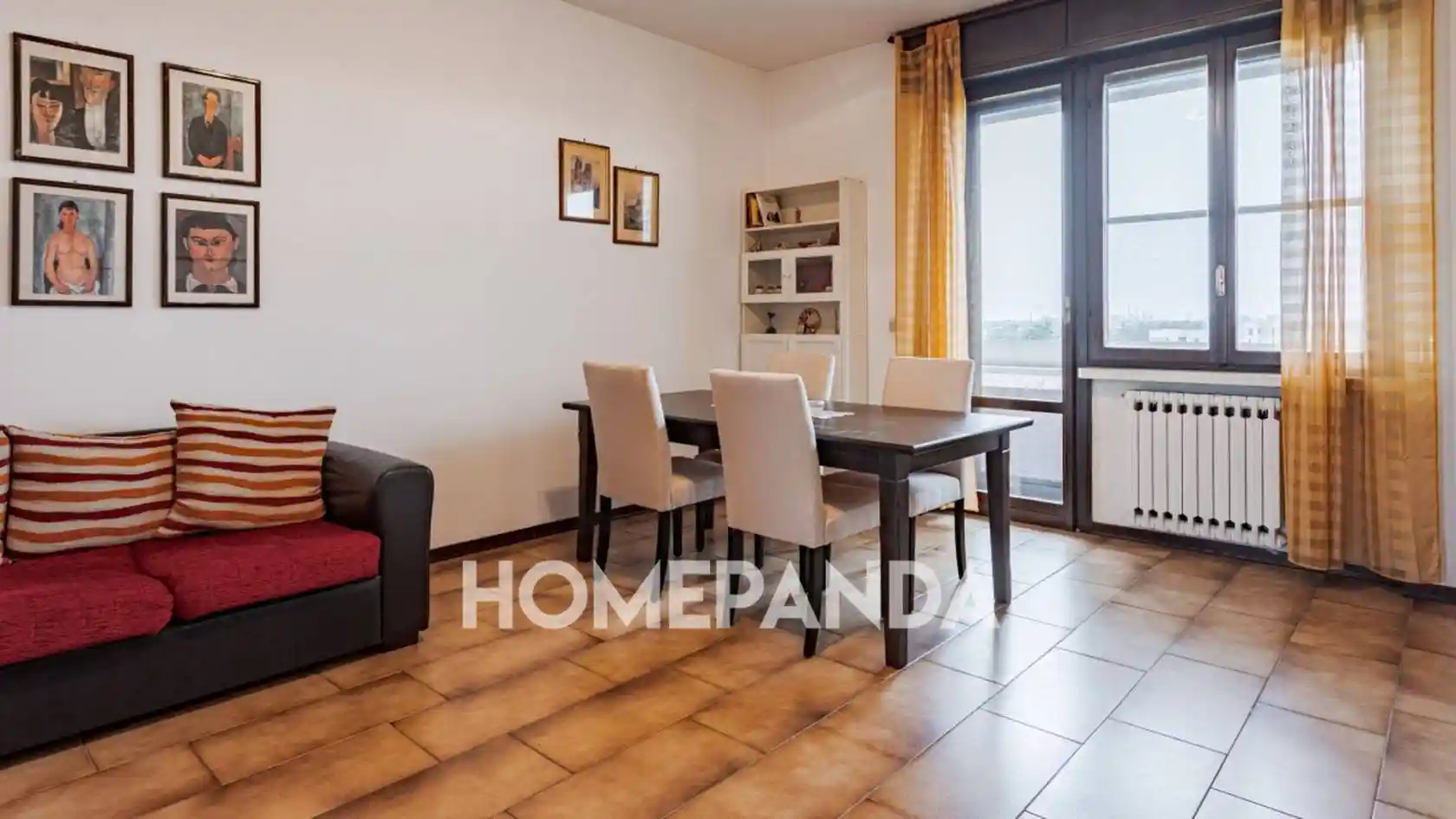 Quadrilocale via Alberto Cavaliere 16, Figino, Milano - foto 2