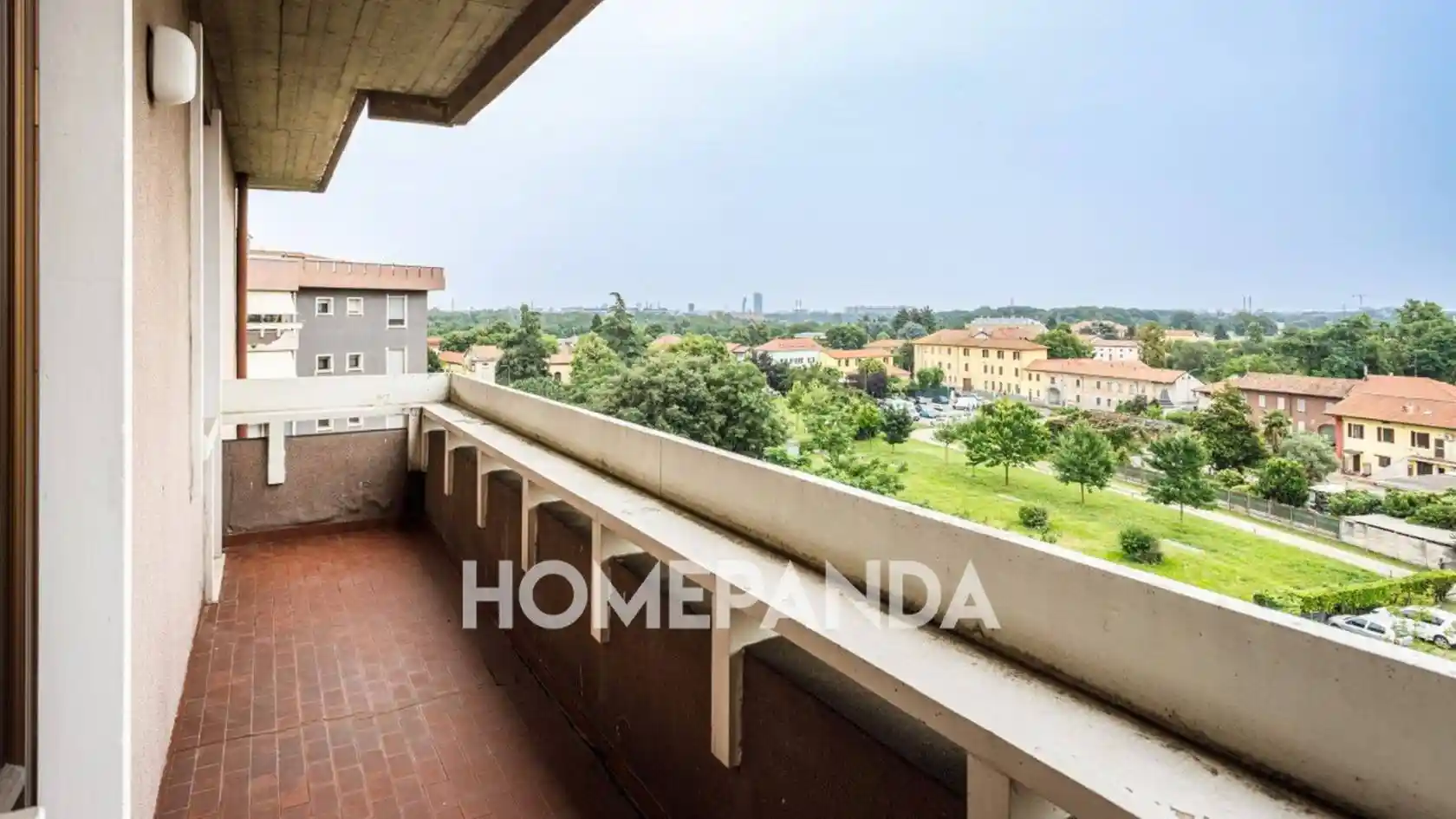 Quadrilocale via Alberto Cavaliere 16, Figino, Milano - foto 5