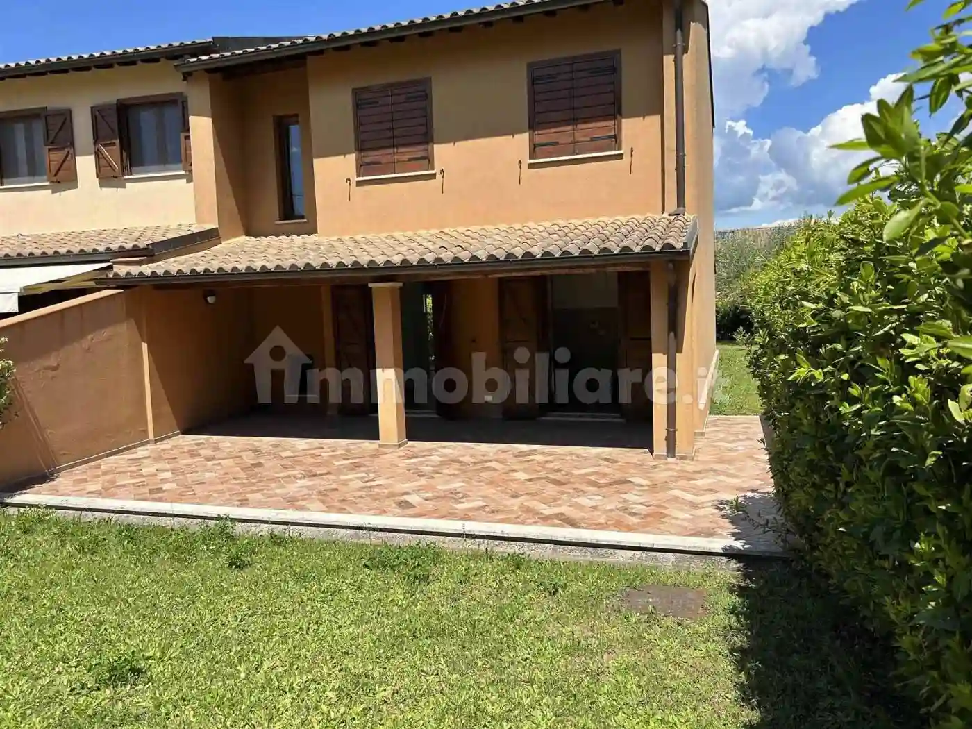 Villetta a schiera - foto 2