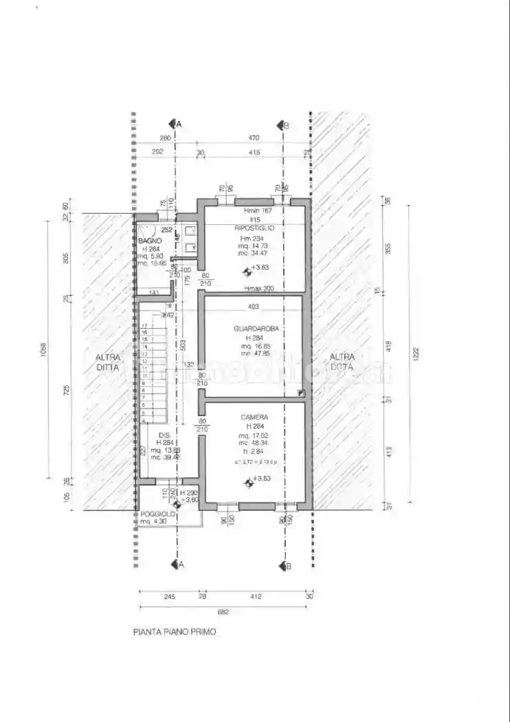 Villetta a schiera - foto 3