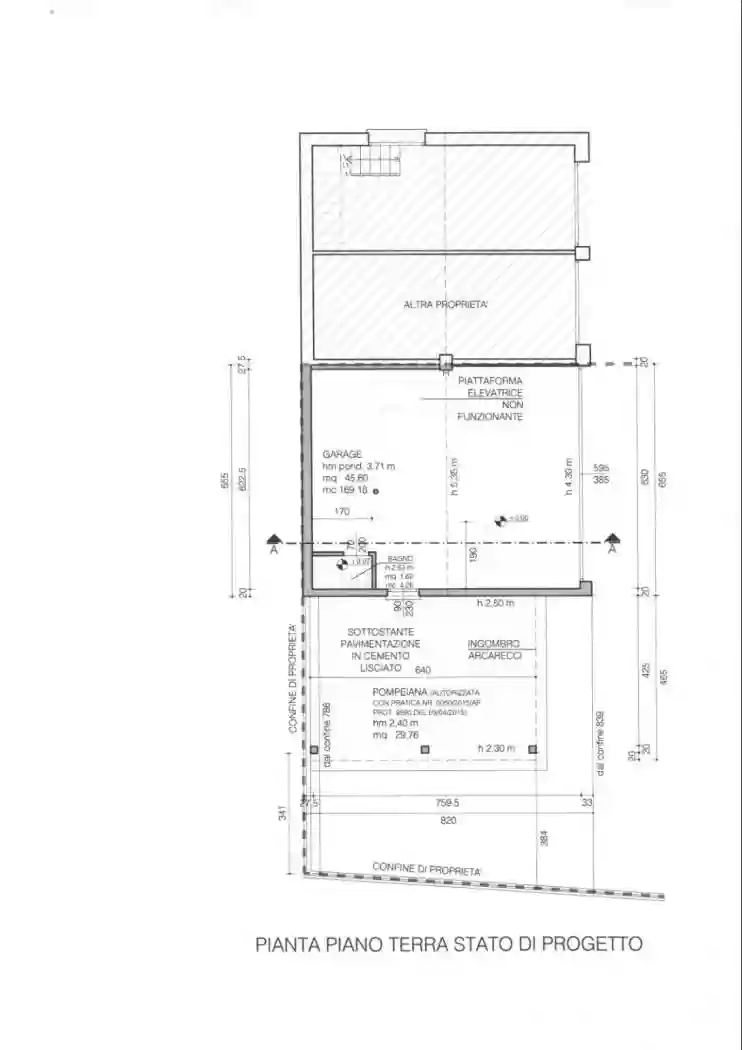 Villetta a schiera - foto 4