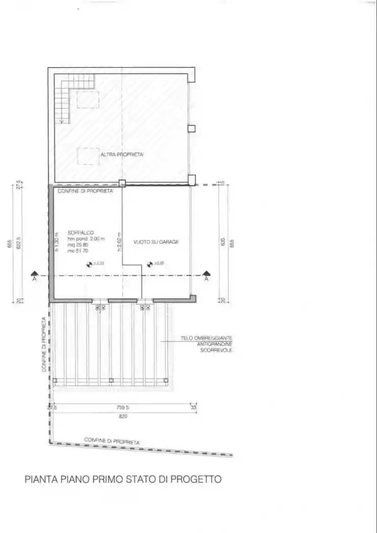 Villetta a schiera - foto 5