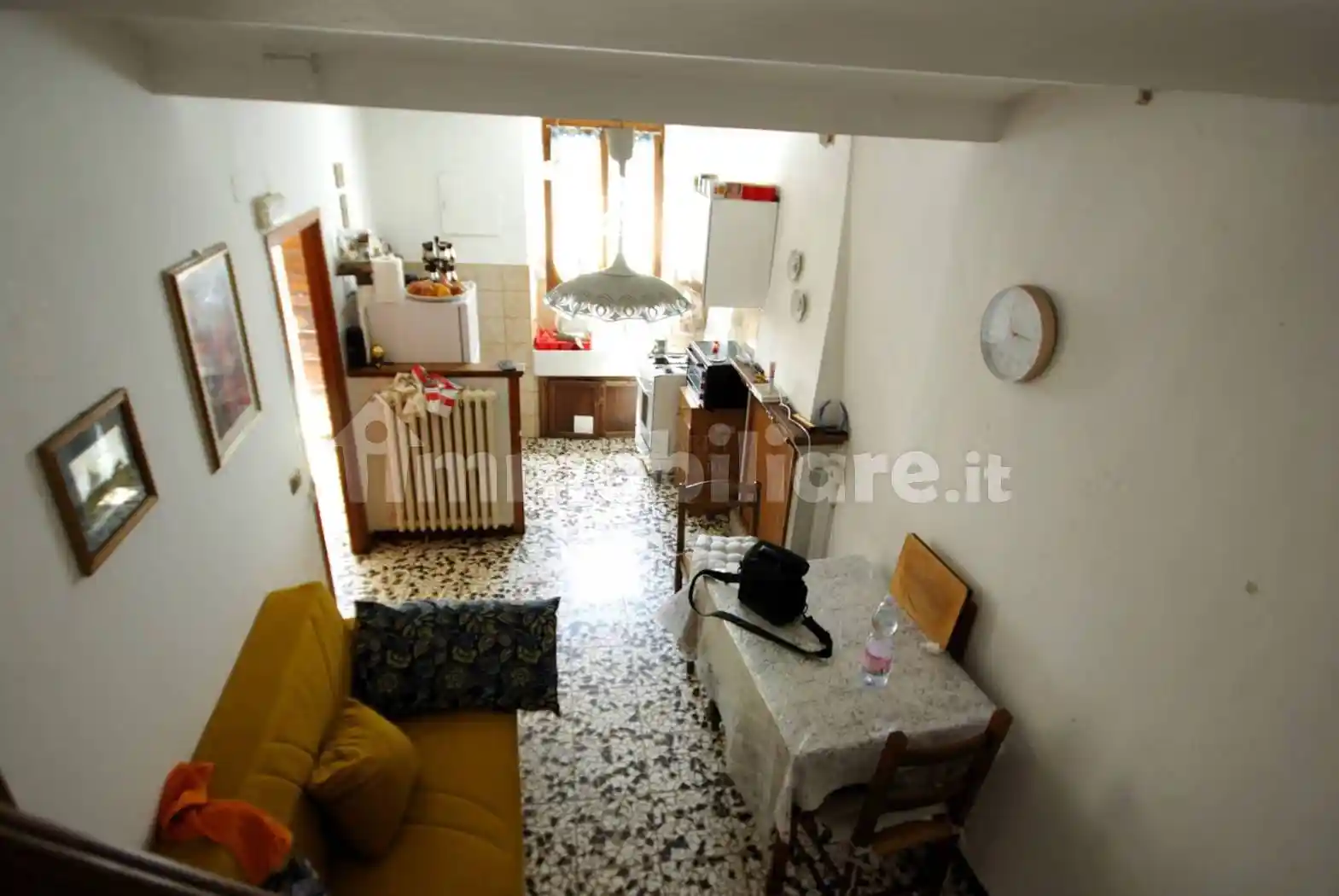 Casa indipendente in vendita a San Giustino