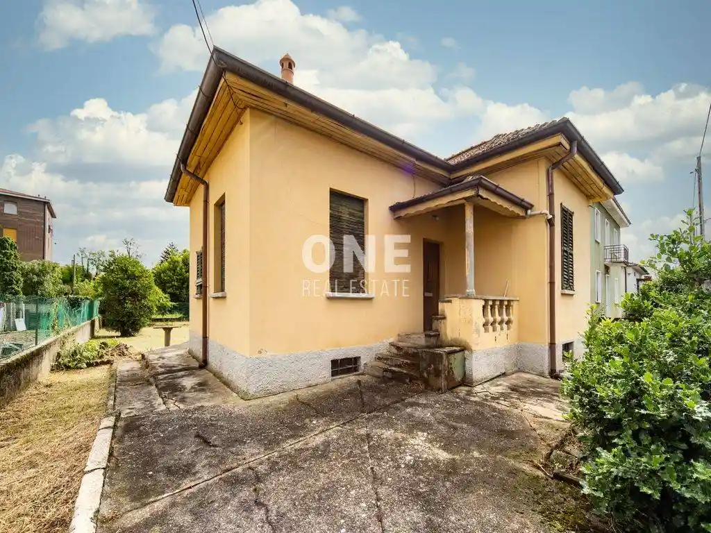 Villa in vendita a Arcore