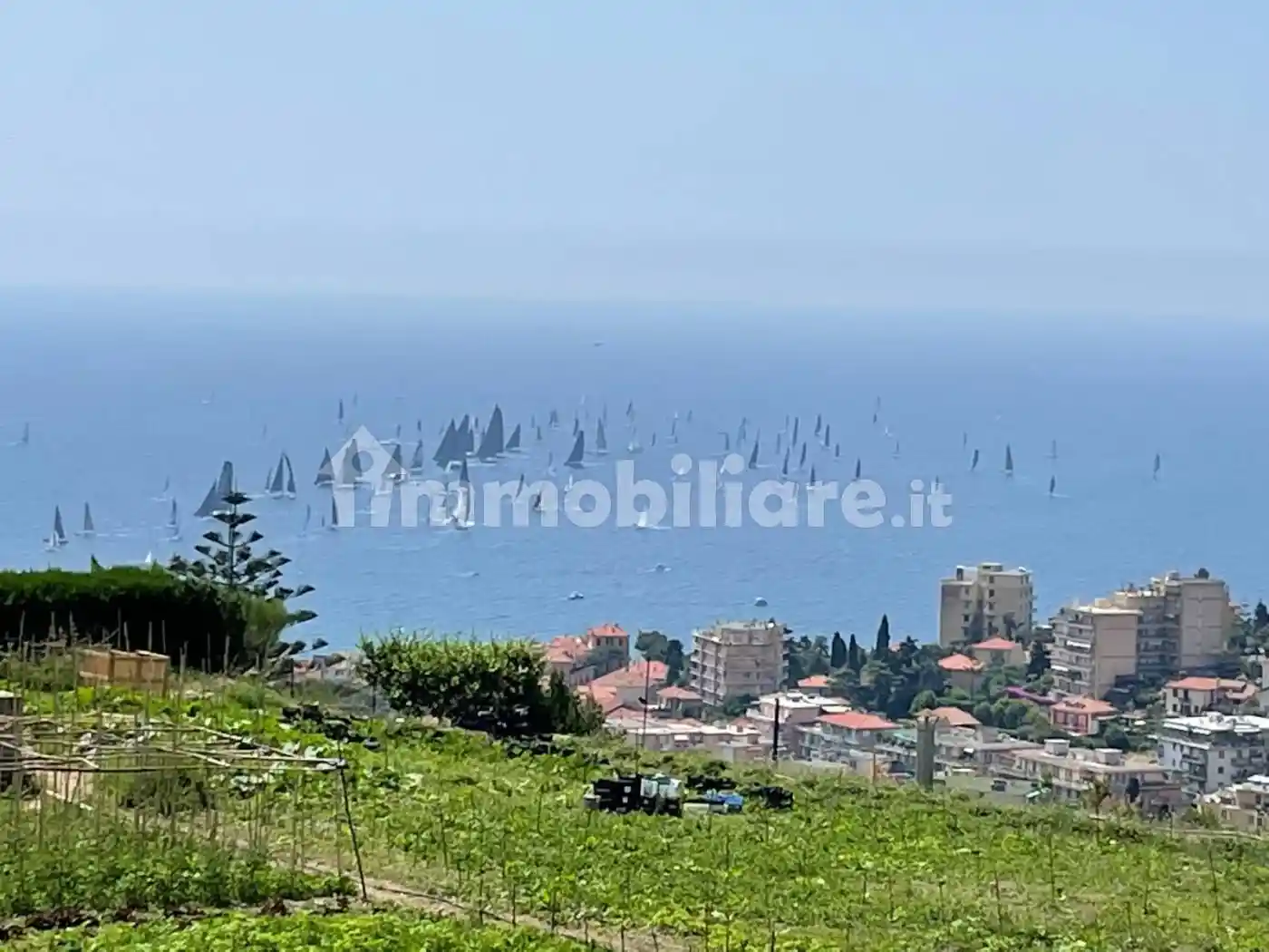 Villa in vendita a Sanremo