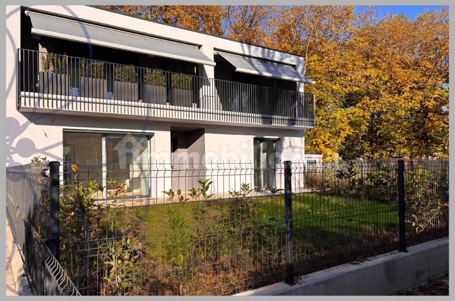 Appartamento in vendita a Bergamo