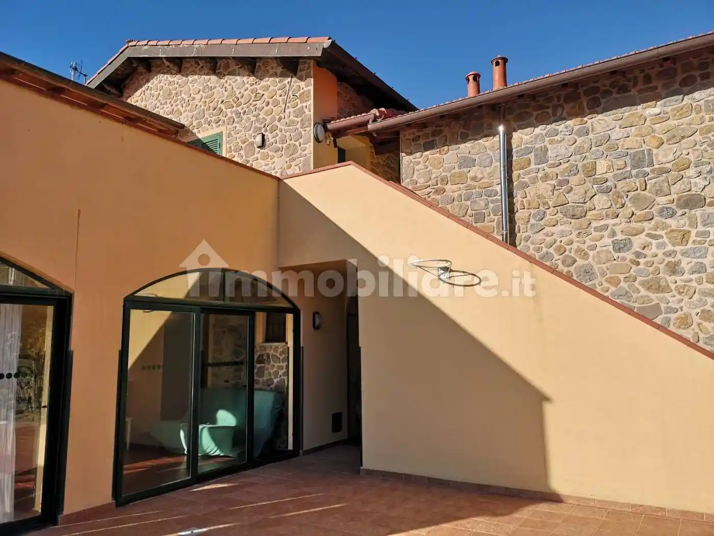 Villa in vendita a Camporosso