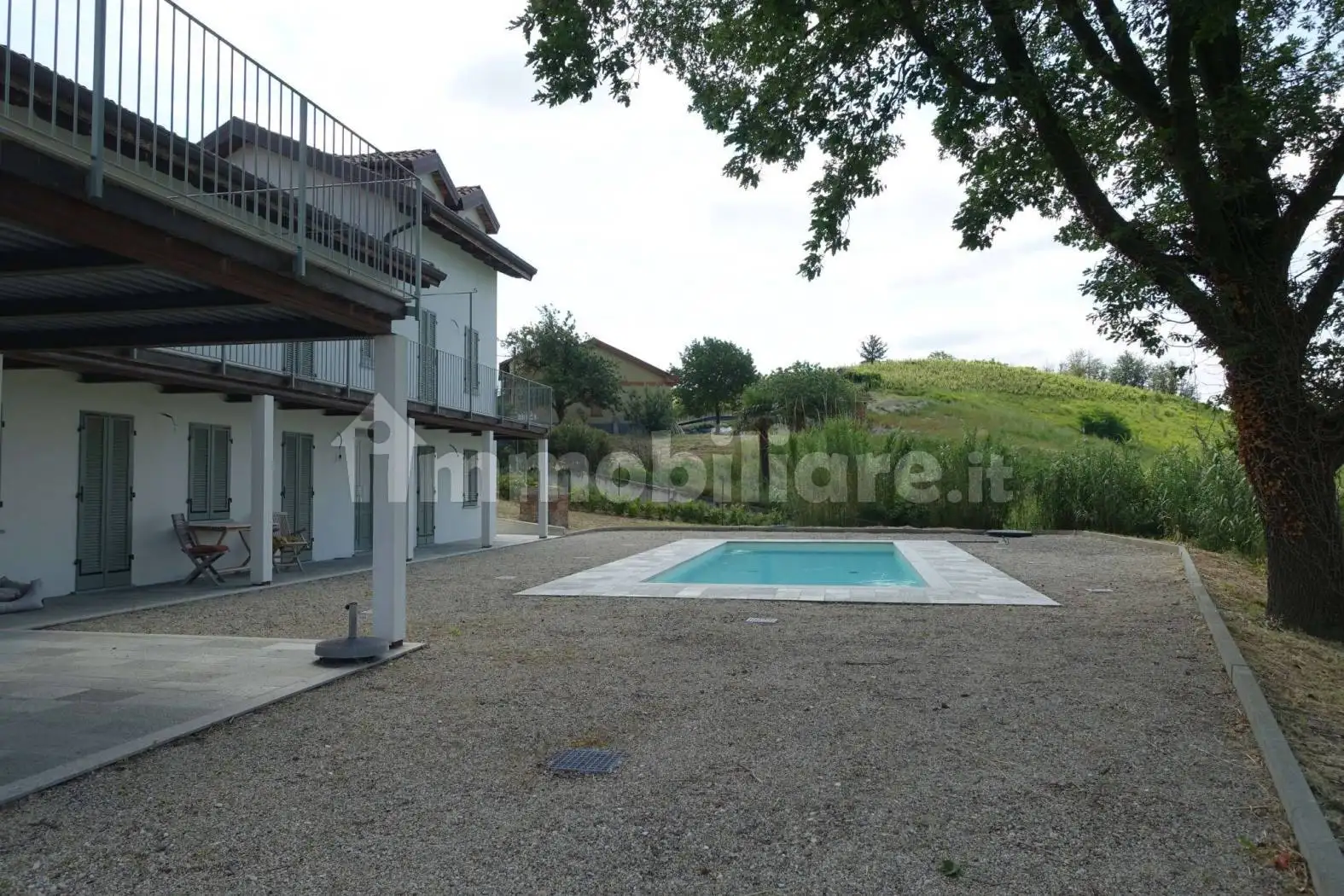 Casale via Boscodonne, Calosso - foto 2