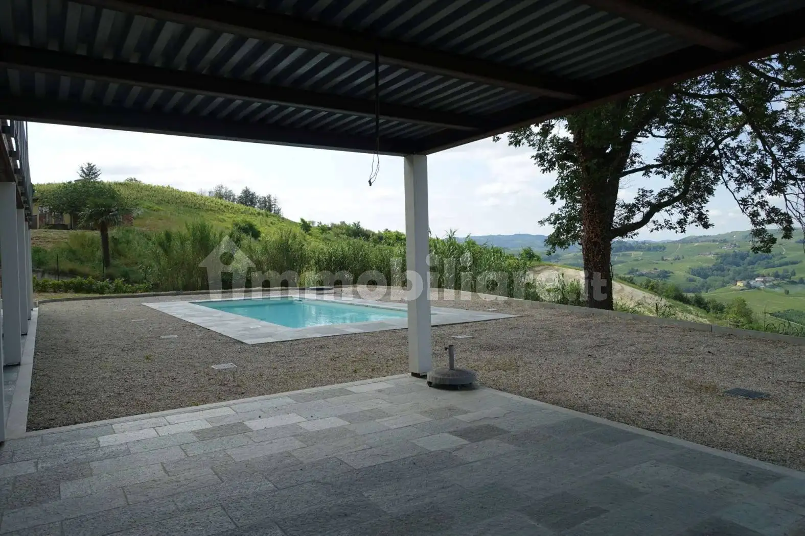 Casale via Boscodonne, Calosso - foto 3