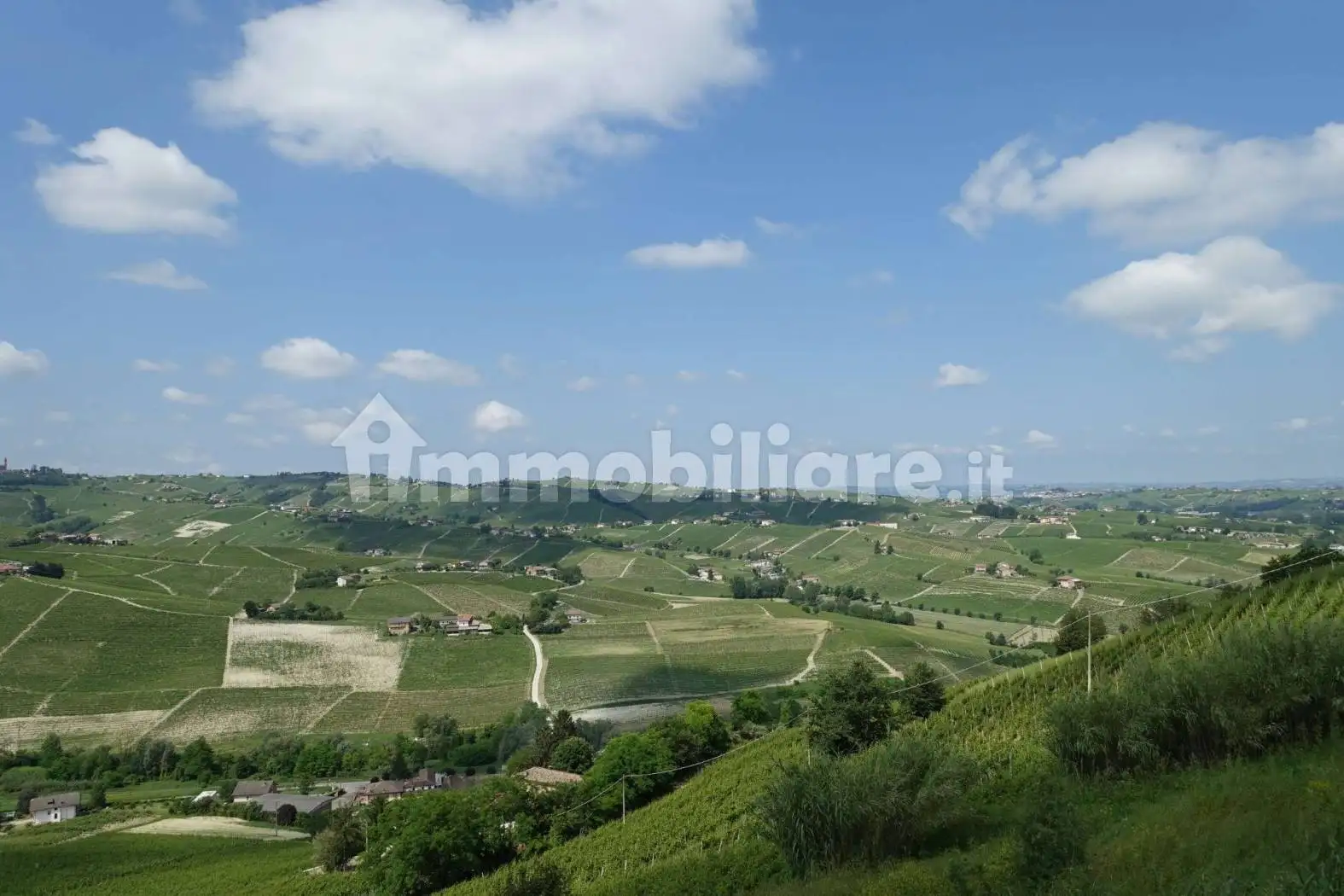 Casale via Boscodonne, Calosso - foto 4