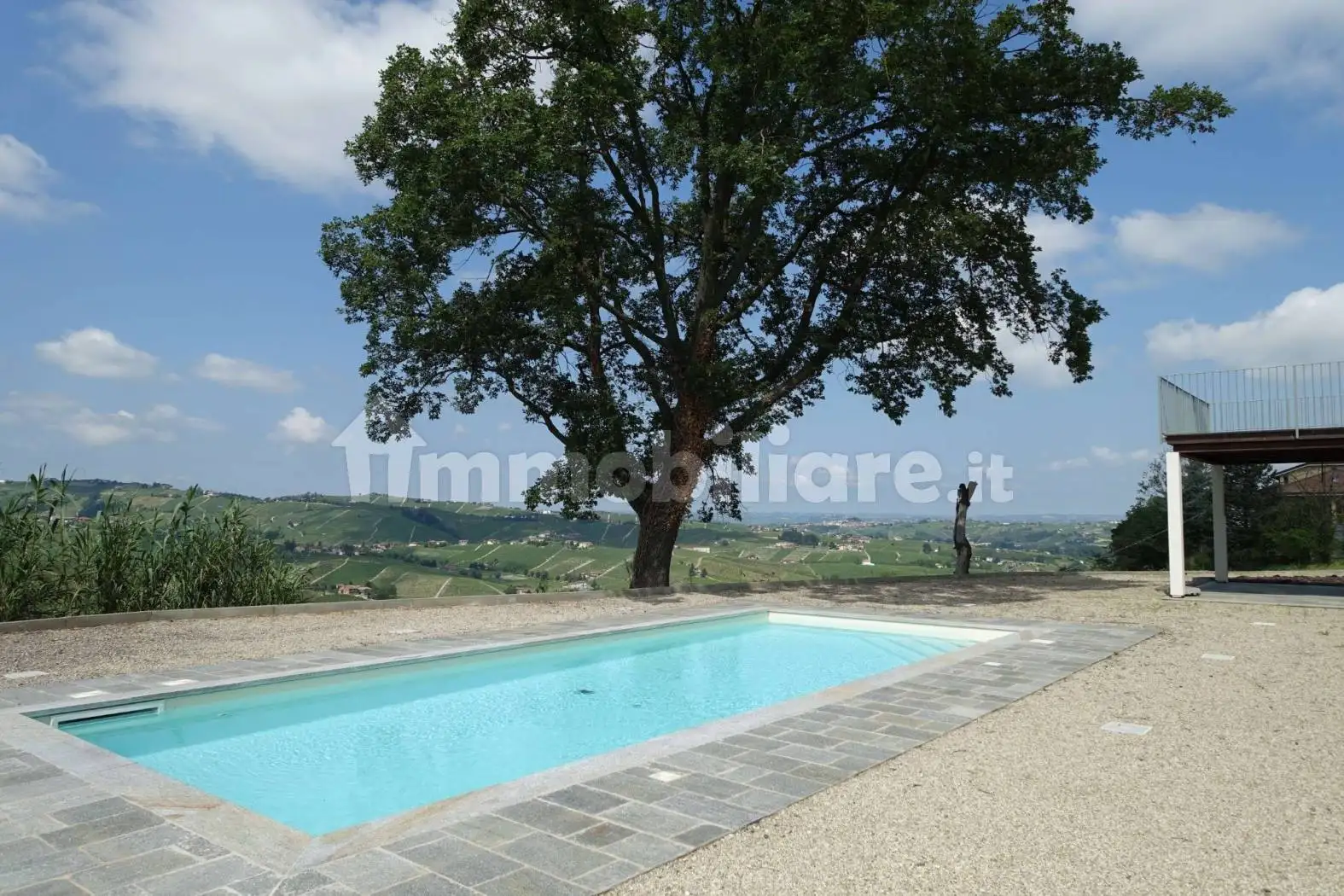 Casale via Boscodonne, Calosso - foto 5