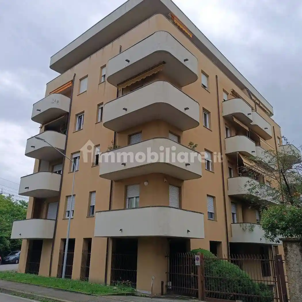 Appartamento in vendita a Gallarate
