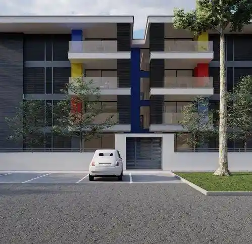 Appartamento in vendita a Cervia